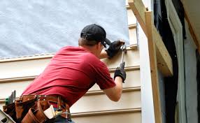 Best Custom Siding Design  in Scappoose, OR